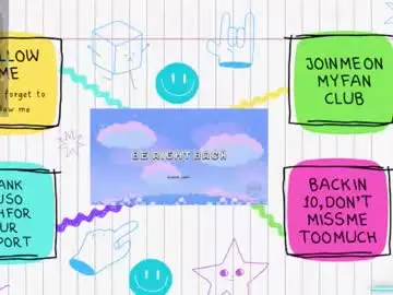 Chaturbate Nude Webcam of julietariverss