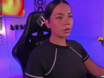 Chaturbate Adult Video Chat of julietariverss