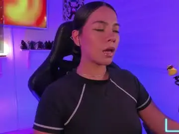 Chaturbate Live Sex of julietariverss