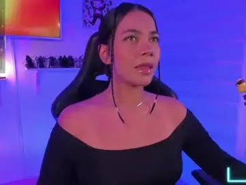 Chaturbate Private Sex Chat of julietariverss