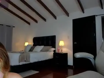 Chaturbate Sex Cam of karla_hill_28