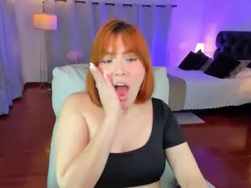 Chaturbate Live Porn of karla_hill_28