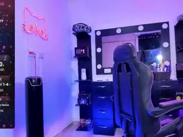 Chaturbate Live Sex of miss_kittyn