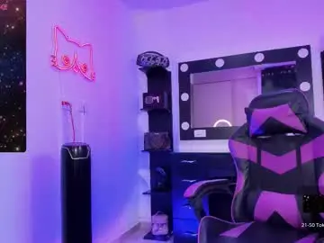 Chaturbate Live Porn of miss_kittyn