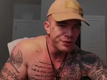 Chaturbate Adult Video Chat of natecastlejr