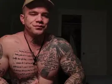 Chaturbate Nude Webcam of natecastlejr