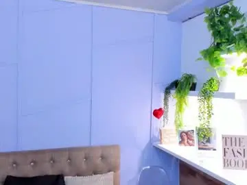 Chaturbate Best Webcam of nathalie_rossel