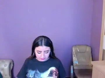 Chaturbate Adult Webcams of nathalie_rossel