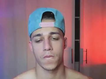 Chaturbate Live Porn of orionblaze69_