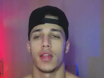 Chaturbate Live Sex of orionblaze69_