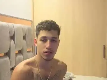 Chaturbate Live Sex Cam of orionblaze69_