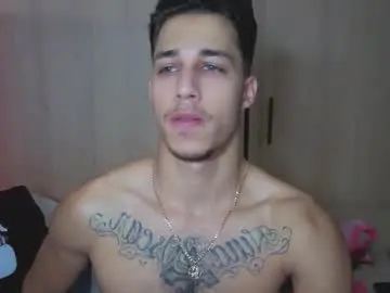 Chaturbate Private Sex Chat of orionblaze69_