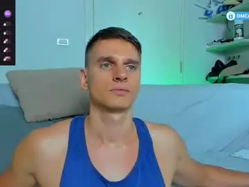 Chaturbate Sex Chat of ricky_boltin