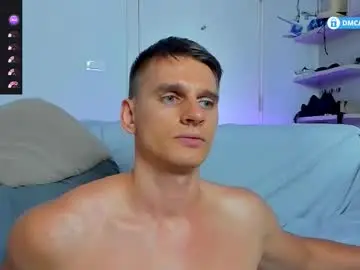 Chaturbate Sex Cam of ricky_boltin