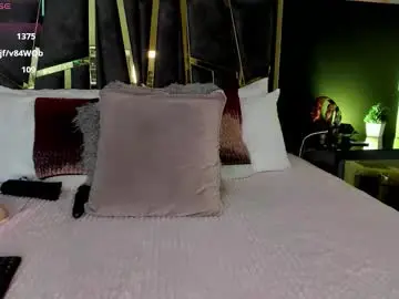 scarlettorres from chaturbate