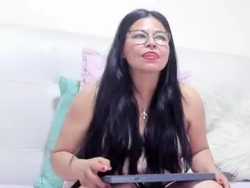 Chaturbate Sex Cam of sexylatinssx