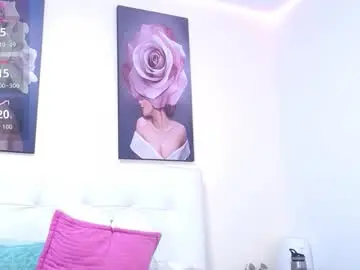 Chaturbate Free Live Porn of sexylatinssx