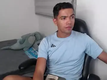 Chaturbate Private Sex Chat of simple_guyy