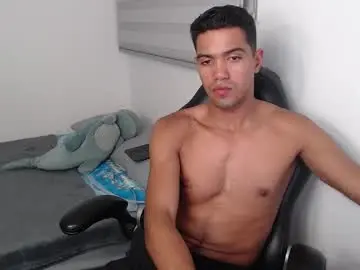 Chaturbate Private Sex Chat of simple_guyy