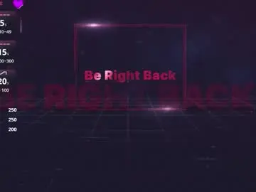 Chaturbate Adult Webcams of sweet_mackensy