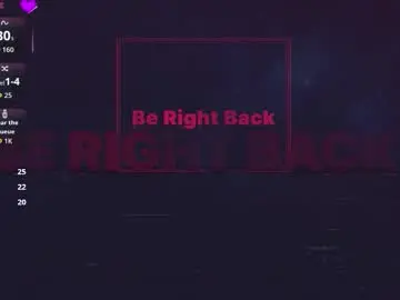 Chaturbate Adult Webcam of sweet_mackensy