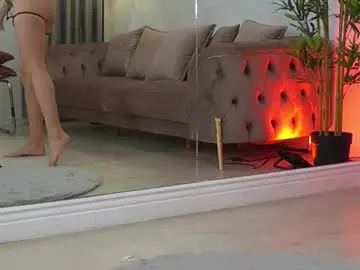 Chaturbate Sex Cam of tiffanyyray