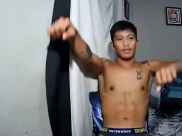 Chaturbate Nude Webcam of ur_asianpinoy