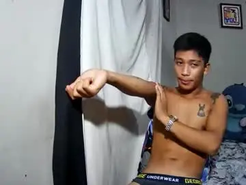 Chaturbate Private Sex Chat of ur_asianpinoy