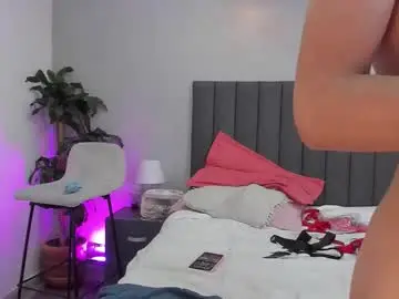 Chaturbate Private Sex Chat of valentina__gray