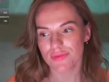 vanille_mystery from chaturbate