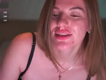 Chaturbate Free Porn Cam of vanille_mystery