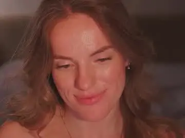 Chaturbate Nude Webcam of vanille_mystery