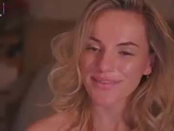 Chaturbate Adult Webcams of vanille_mystery