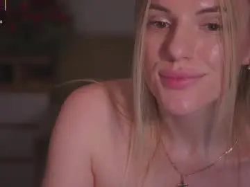 Chaturbate Best Webcam of vanille_mystery