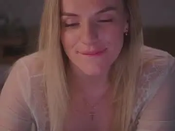 Chaturbate Adult Video Chat of vanille_mystery