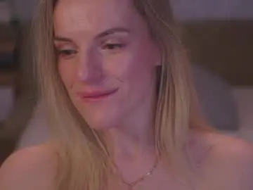 Chaturbate Best live sex cam show of vanille_mystery