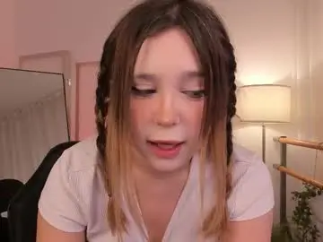 Chaturbate Live Porn of xohanna