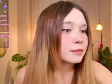 Chaturbate Live Porn of xohanna