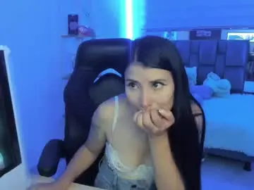 Chaturbate Adult Webcam of zoe_mixy