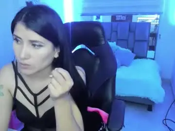 zoe_mixy from chaturbate