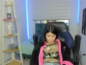 Chaturbate Adult Webcam of zoe_mixy