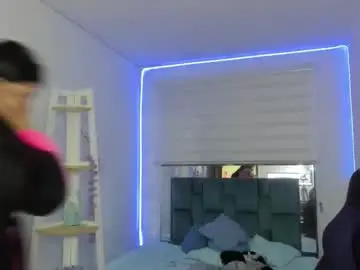 Chaturbate Best live sex cam show of zoe_mixy