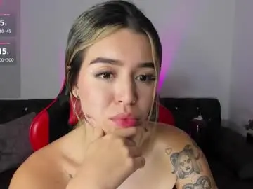 Chaturbate Live Porn of zoee_jackson