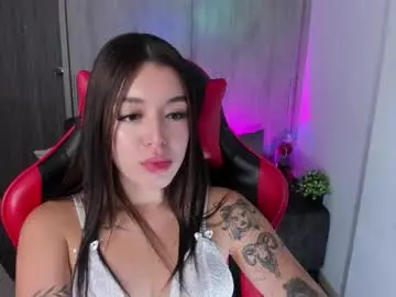 Chaturbate Live Porn of zoee_jackson