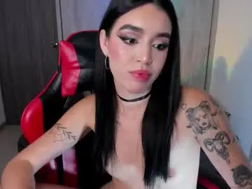 Chaturbate Watch Live Sex Cams of zoee_jackson