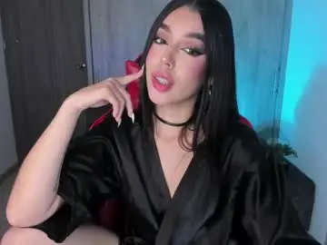 Chaturbate Live Sex Cam of zoee_jackson