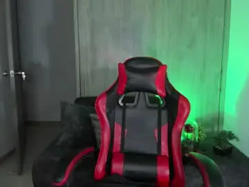 Chaturbate Adult Webcam of zoee_jackson