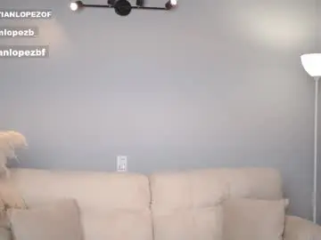 Chaturbate Free Porn Cam of _cristianlopez