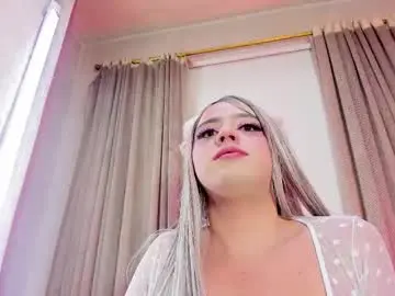 Chaturbate Sex Chat of aleja_hill