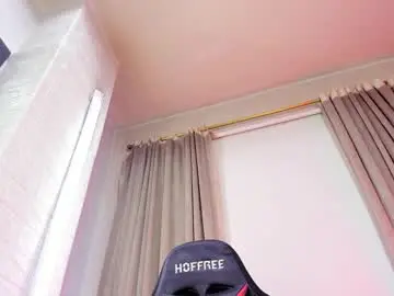 Chaturbate Adult Video Chat of aleja_hill